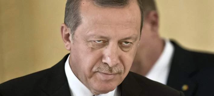 Τι σημαίνει να είσαι στη μαύρη λίστα του Ερντογάν;